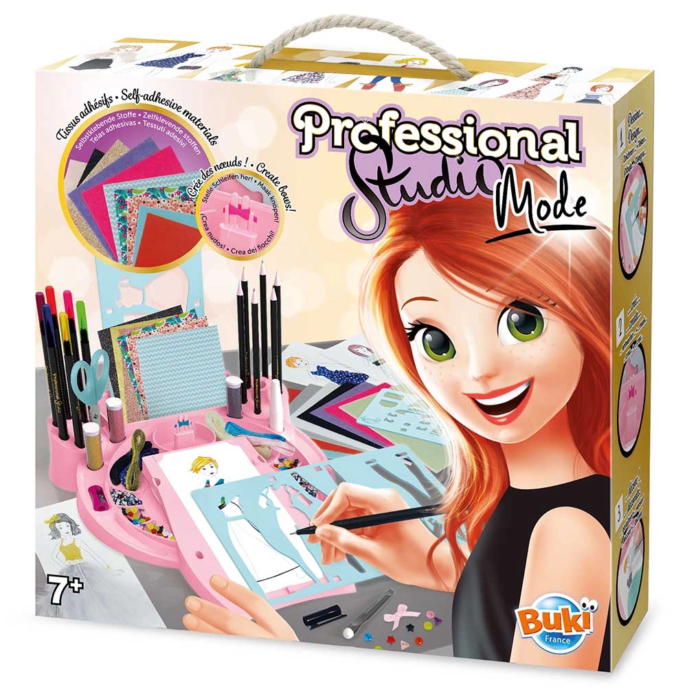Professional Studio Mode Kit