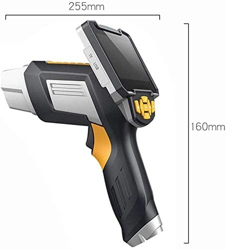 Digital Industrial Endoscope - 8.0mm 1m