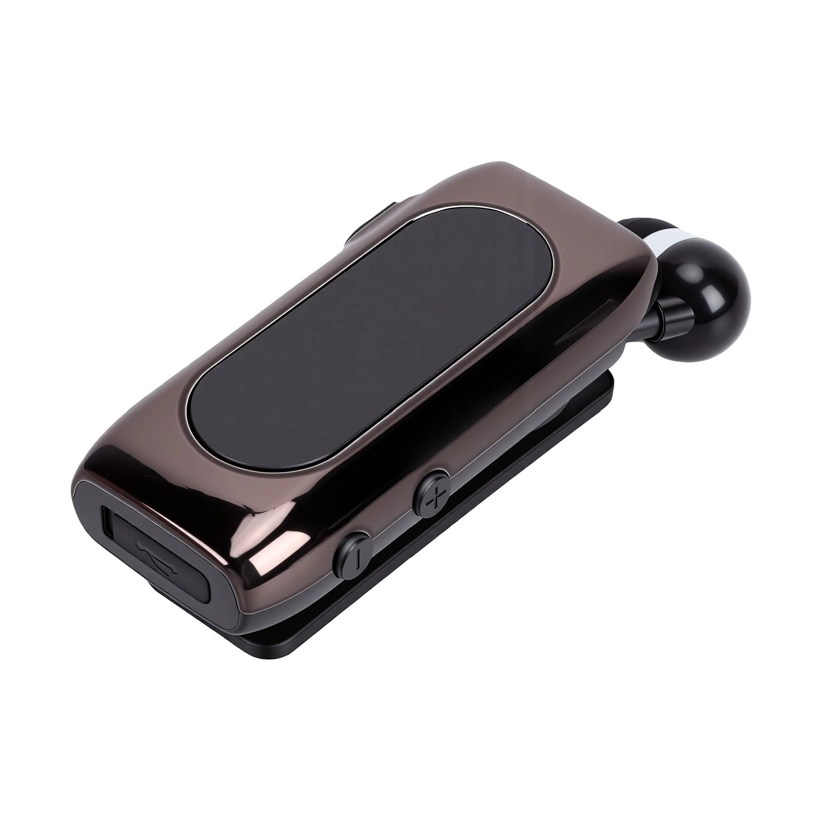 Luocute Single Ear BT Wireless Headset