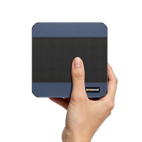 P3 MIX - AMD Ryzen 5 7640HS 16GB 512GB