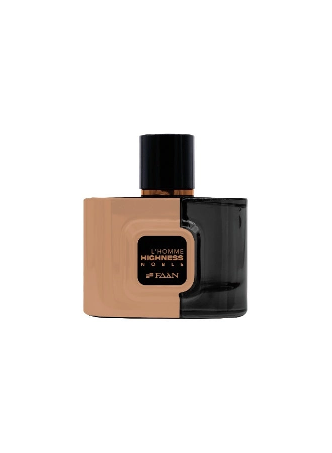 FAAN Highness Noble Eau de Parfum 100ml