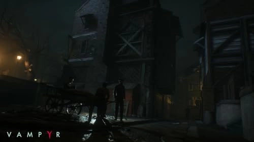 Vampyr - Xbox One