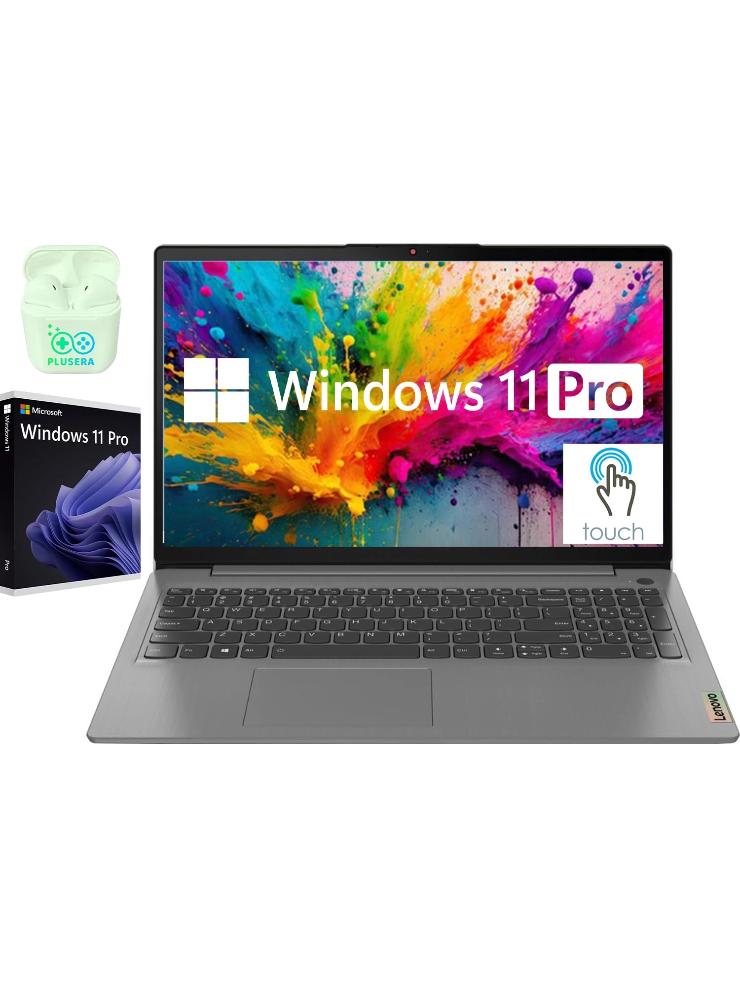 Lenovo Ideapad 3i - 15.6'' Celeron 40GB DDR4 1000GB SSD