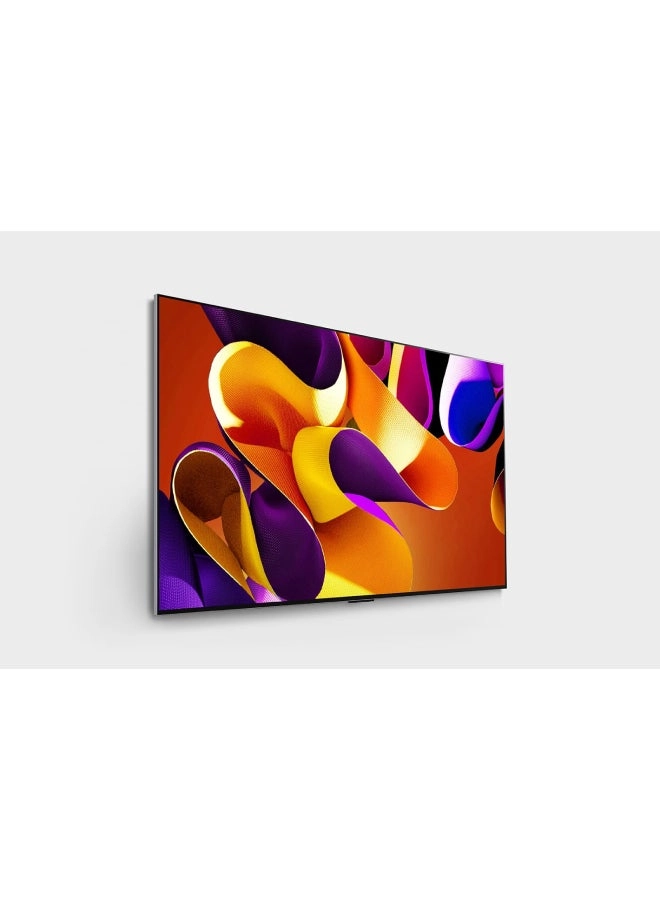 OLED83G46LA-AMAG - 83 Inch