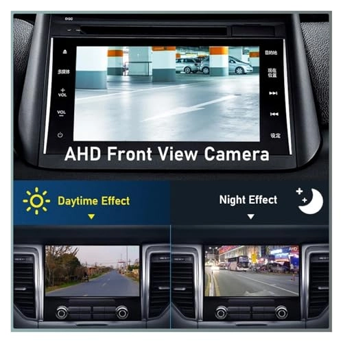 Rear View Camera - Night vision 1080*720P