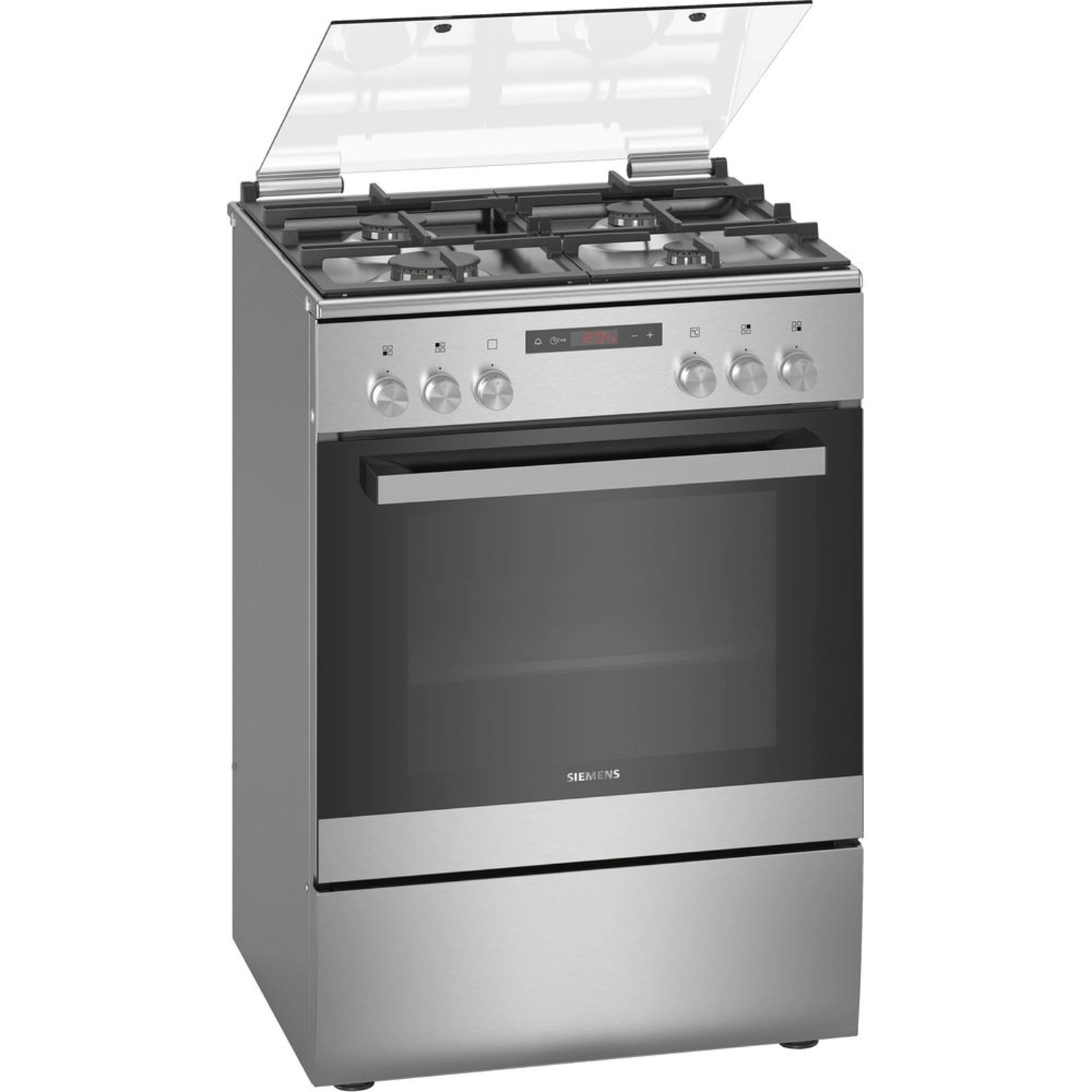 iQ300 HX8P3AE50M GAS Cooker
