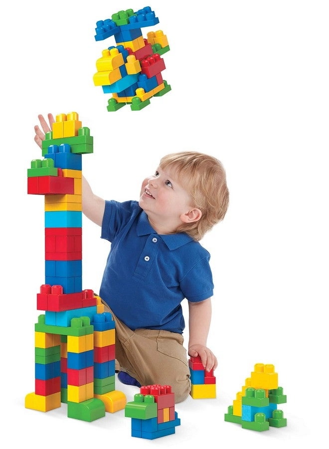 Big Building Bag - 80 pcs