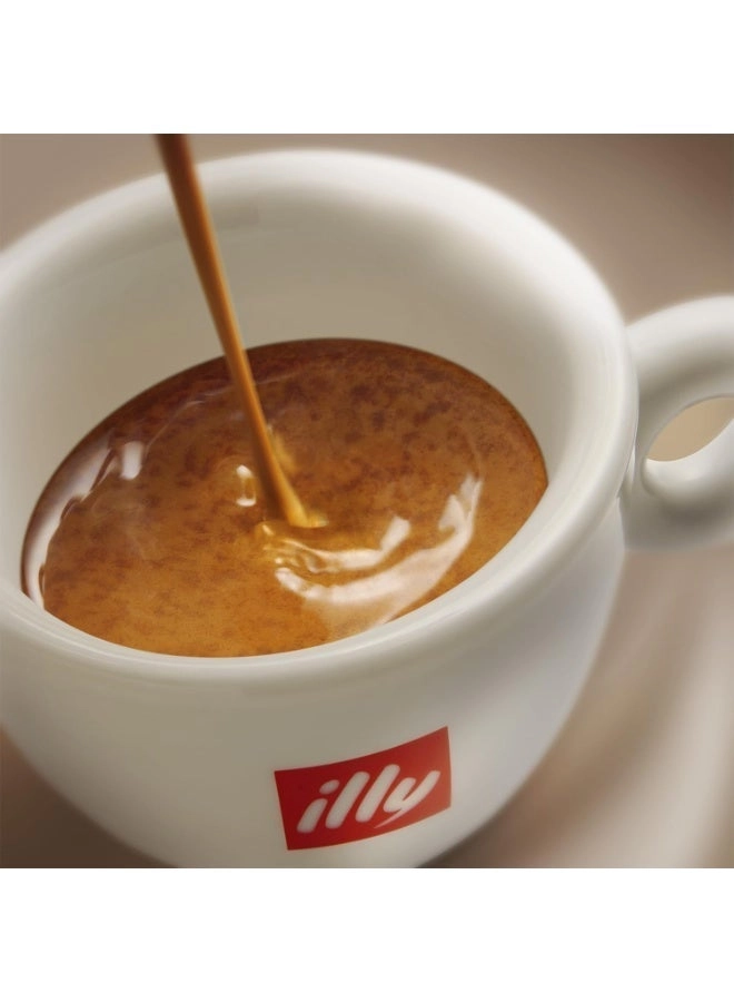 Y3.3 - Iperespresso Compact