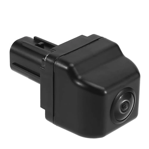 Rear view camera - Night vision