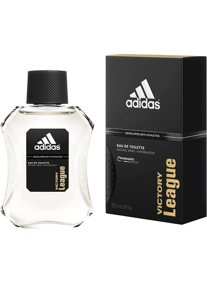 COTY Victory League Eau de Toilette 100ml