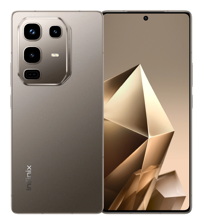 Note 50 - 8GB 256GB + Water Bottle