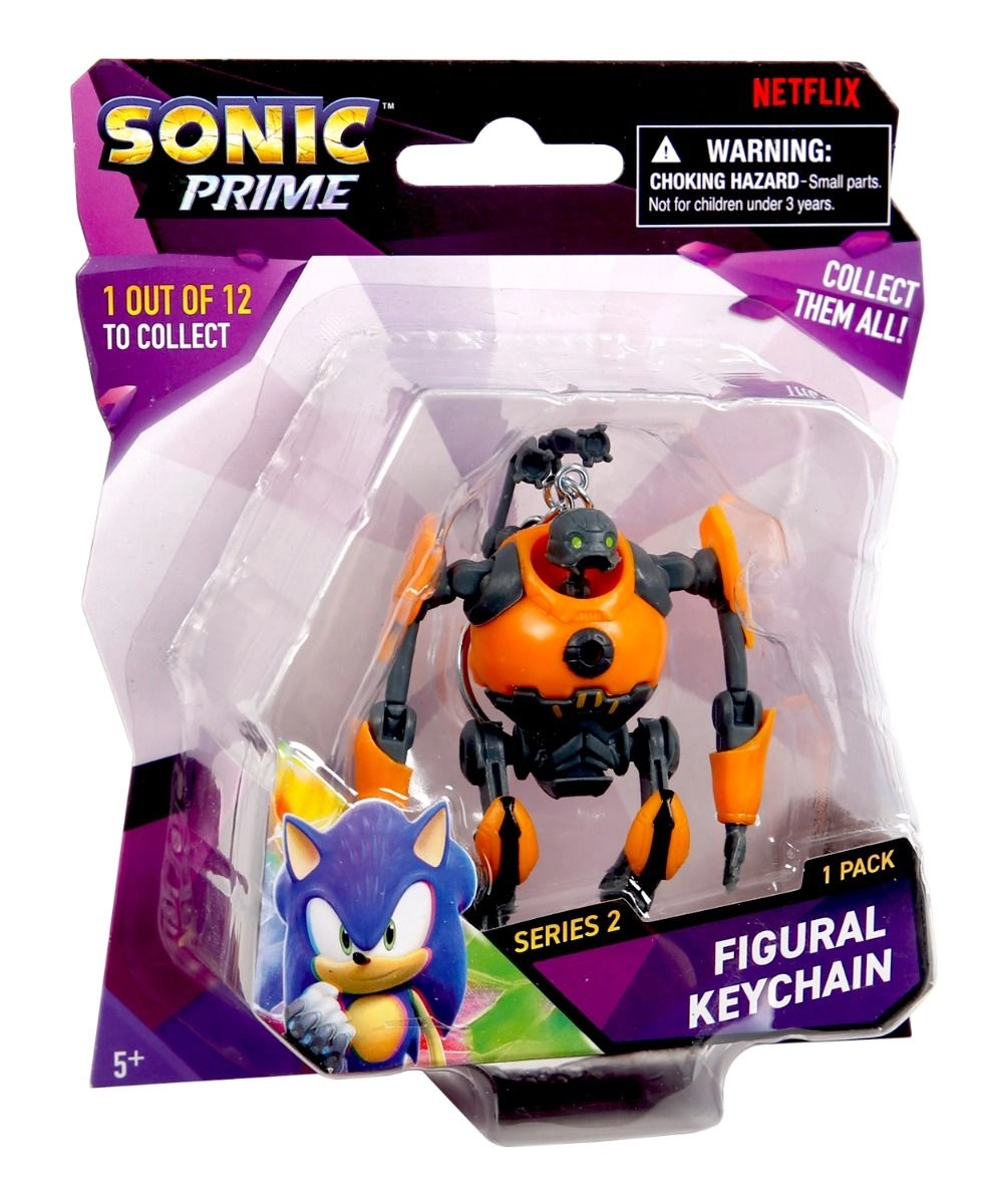 Figure K.Chain Blister - (ALGT-SON8210) 10 pcs