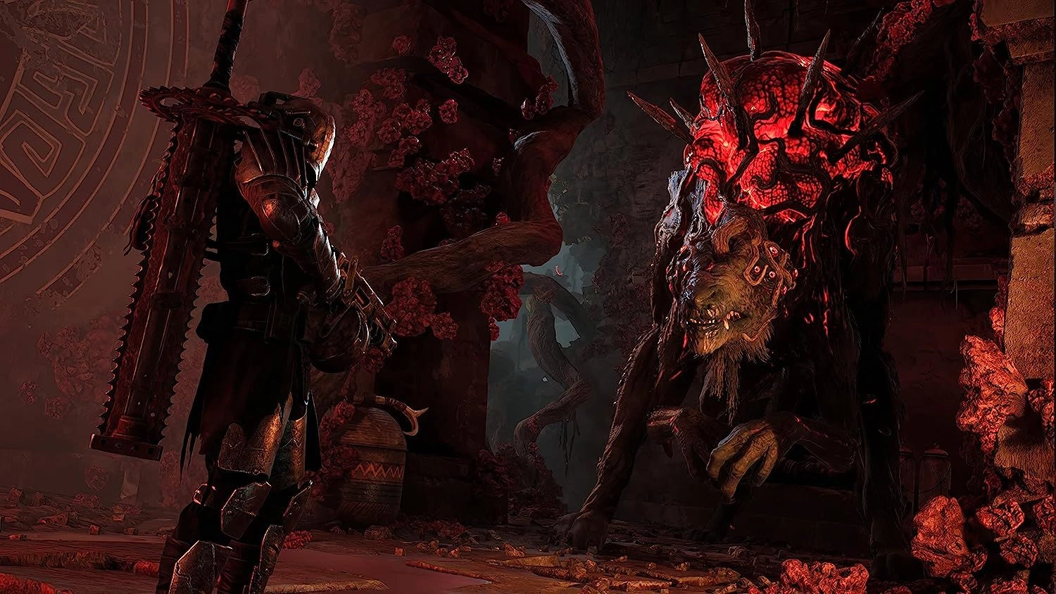 Remnant 2 - PlayStation 5