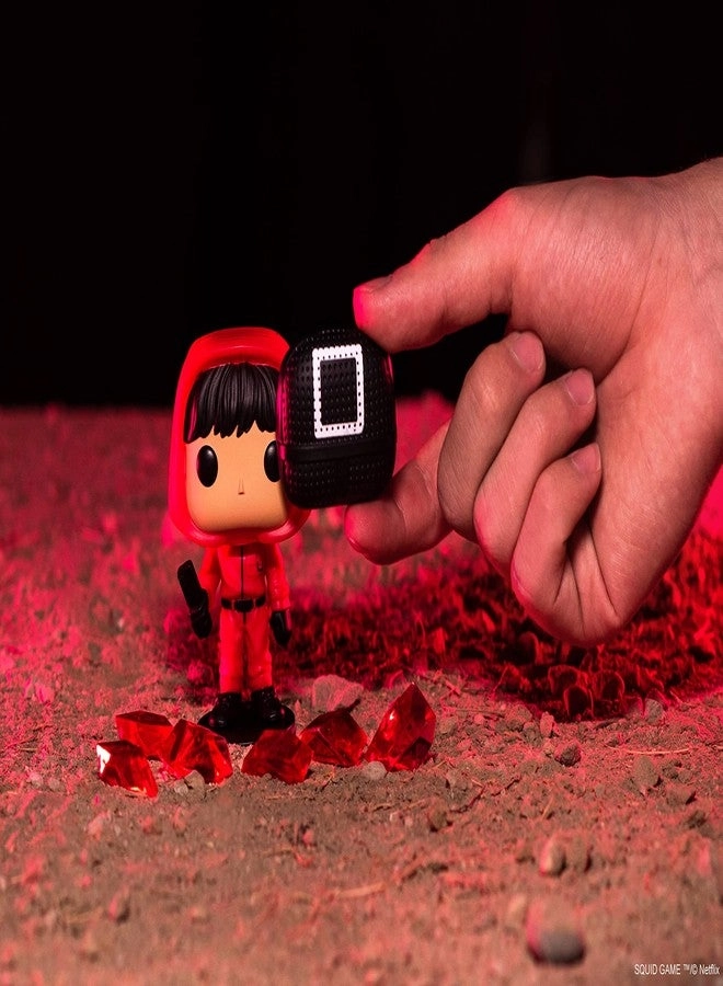 Funkoverse: Squid Game 101 Expansion