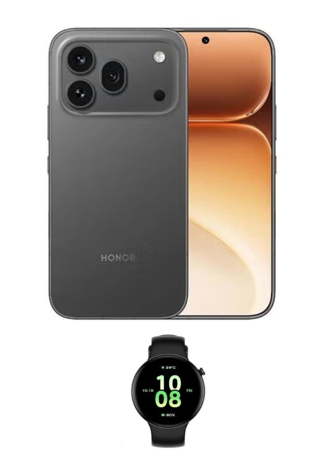600 pro 12GB 512GB + Honor Watch Fit Active