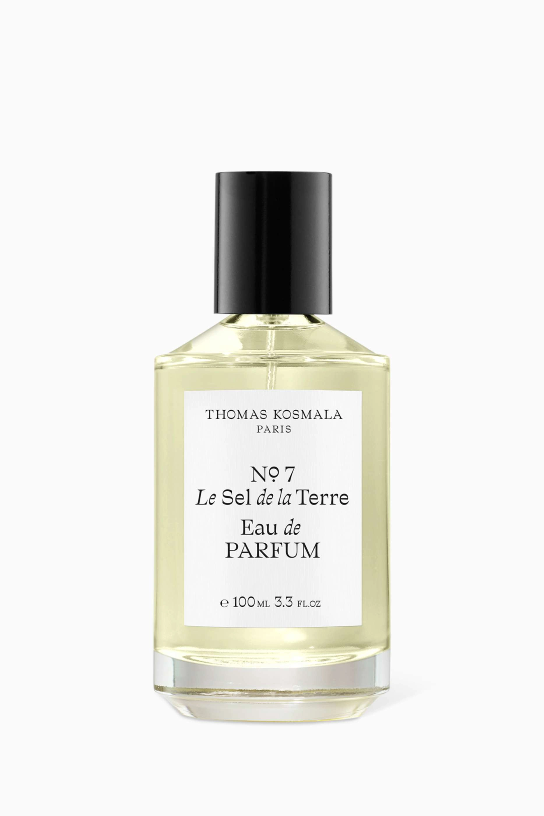 Thomas Kosmala Le Sel De La Terre 7 Eau de Parfum 100 ml