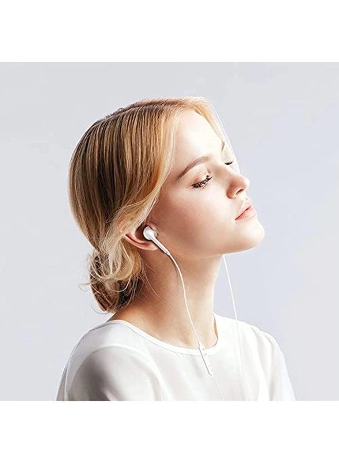 USB-C Earphones Wired Earphone