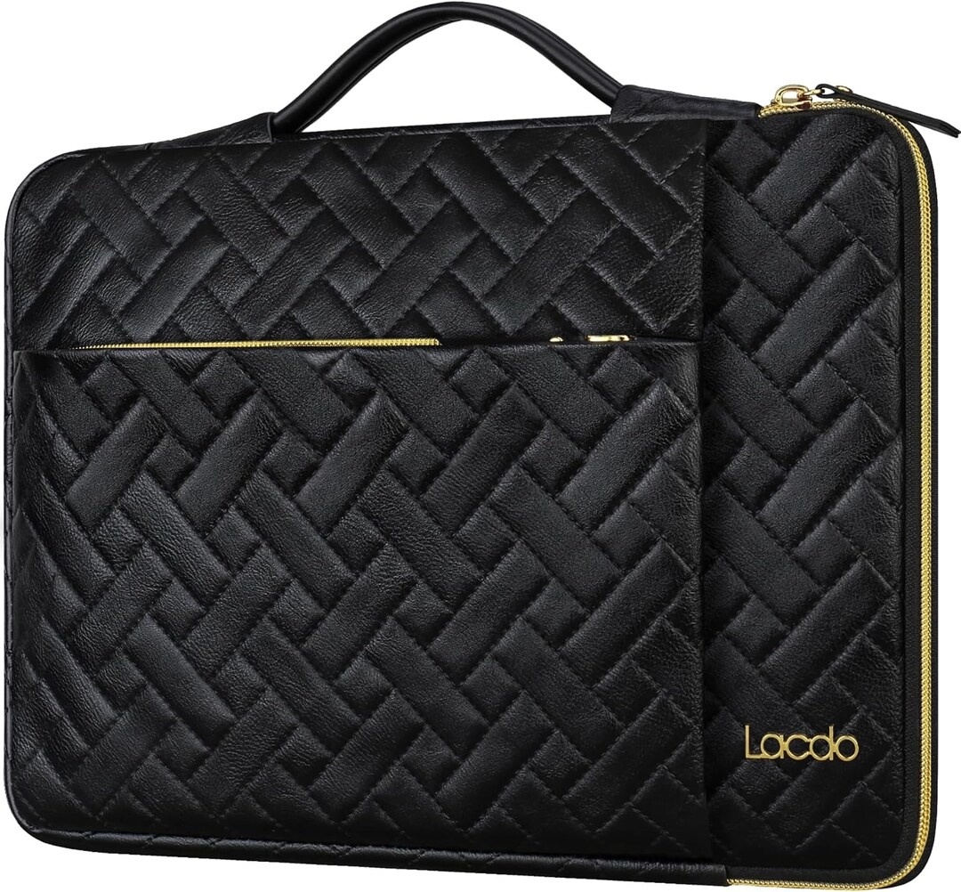 360° Protective Laptop Sleeve for 14-Inch Laptop