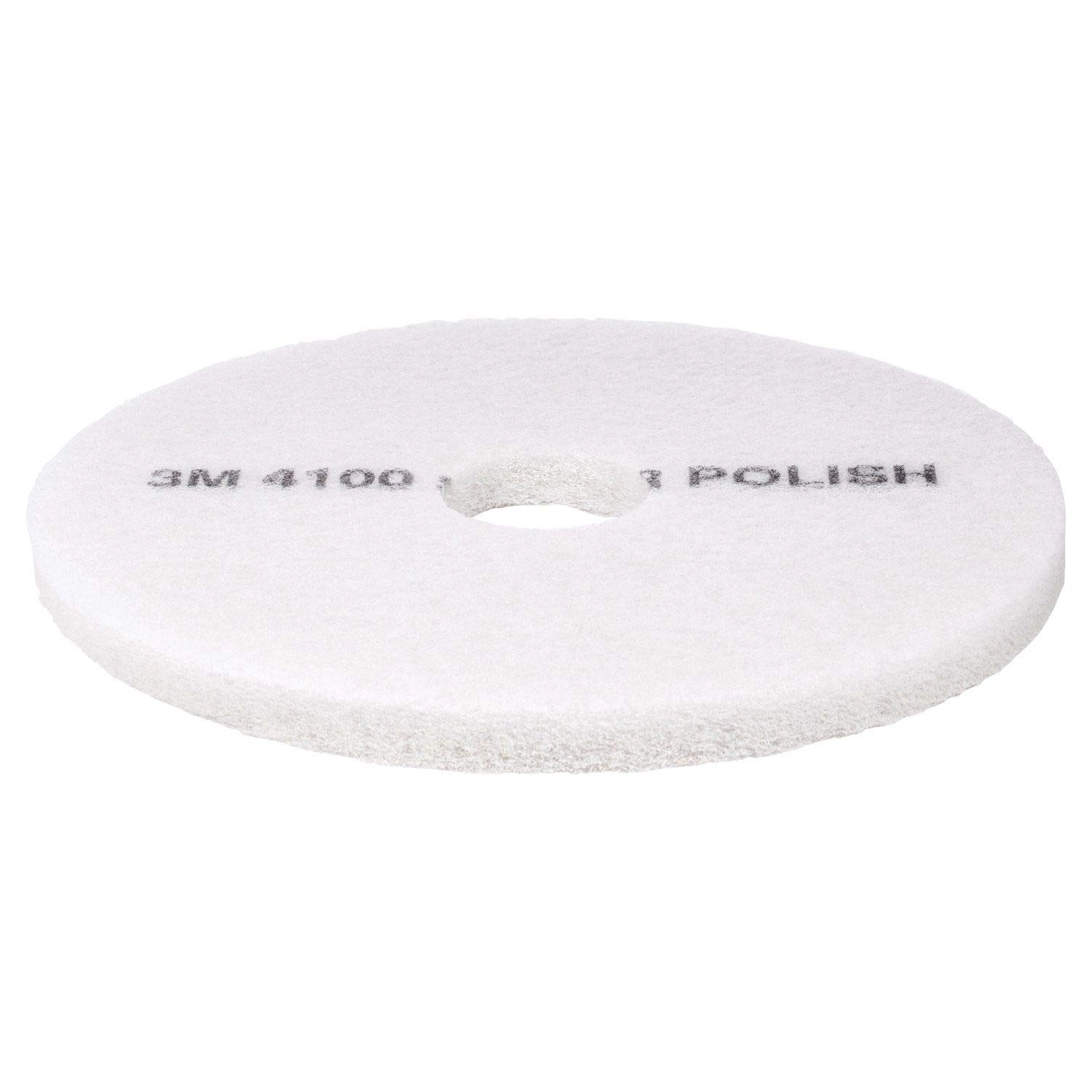 Super Polish Pad 4100