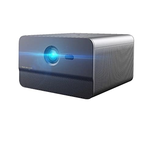 Portable Projector - 12000 Lumens 1080P