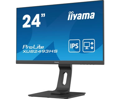 Monitor - 24'' 1920x1080