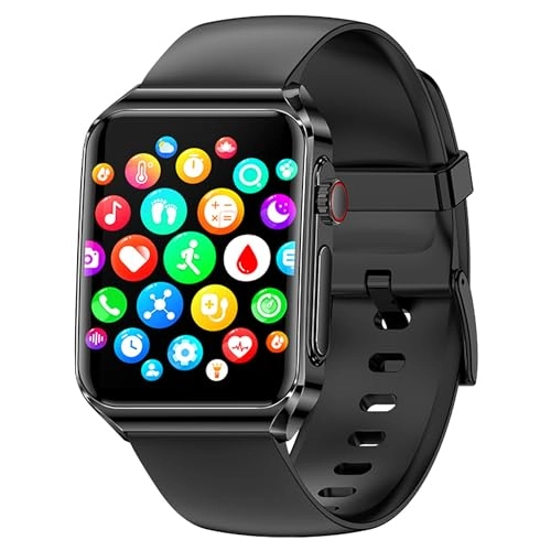 Smart Watch Metal