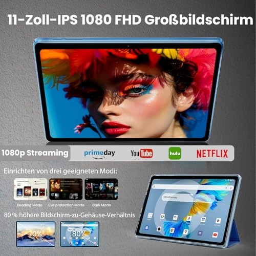 C5 - 128GB 11"