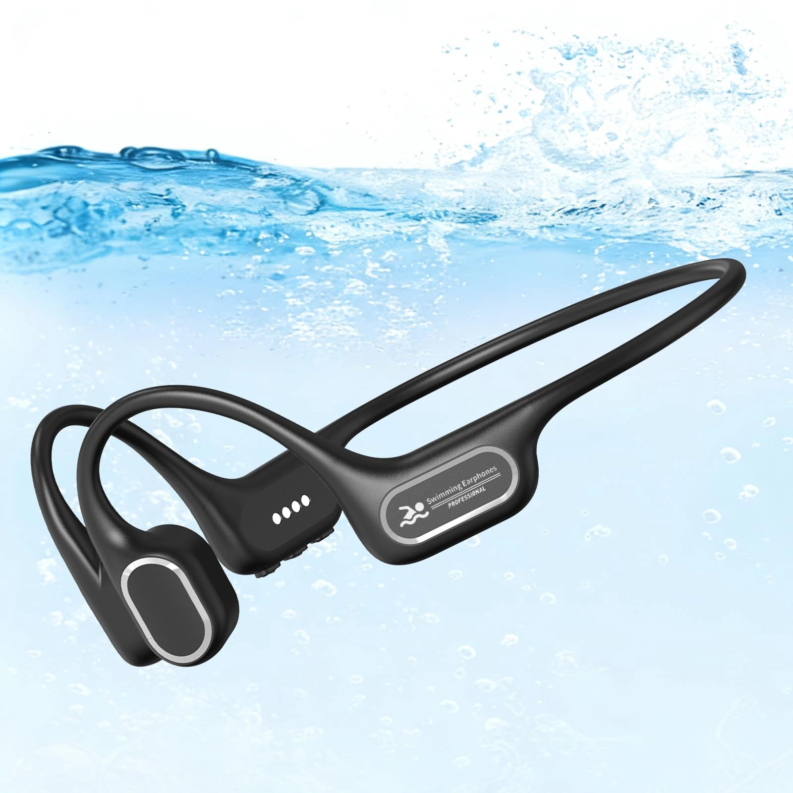 X26 Wireless Headphone