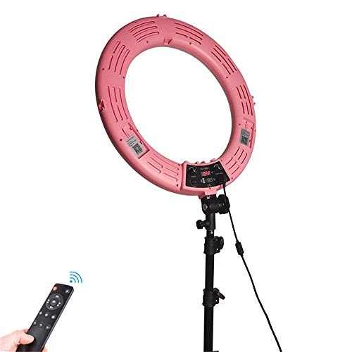 LED Ring Light - 18-inch