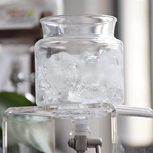 Ice Drip Coffee Pot - 780 Milliliters