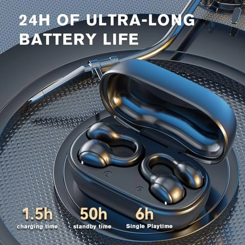 SJJ-S03 Wireless Earbud