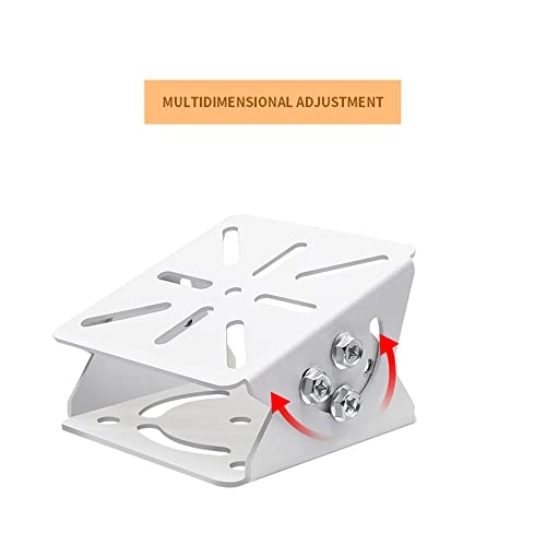 2D universal joint - 105*100*50mm Cold steel plate