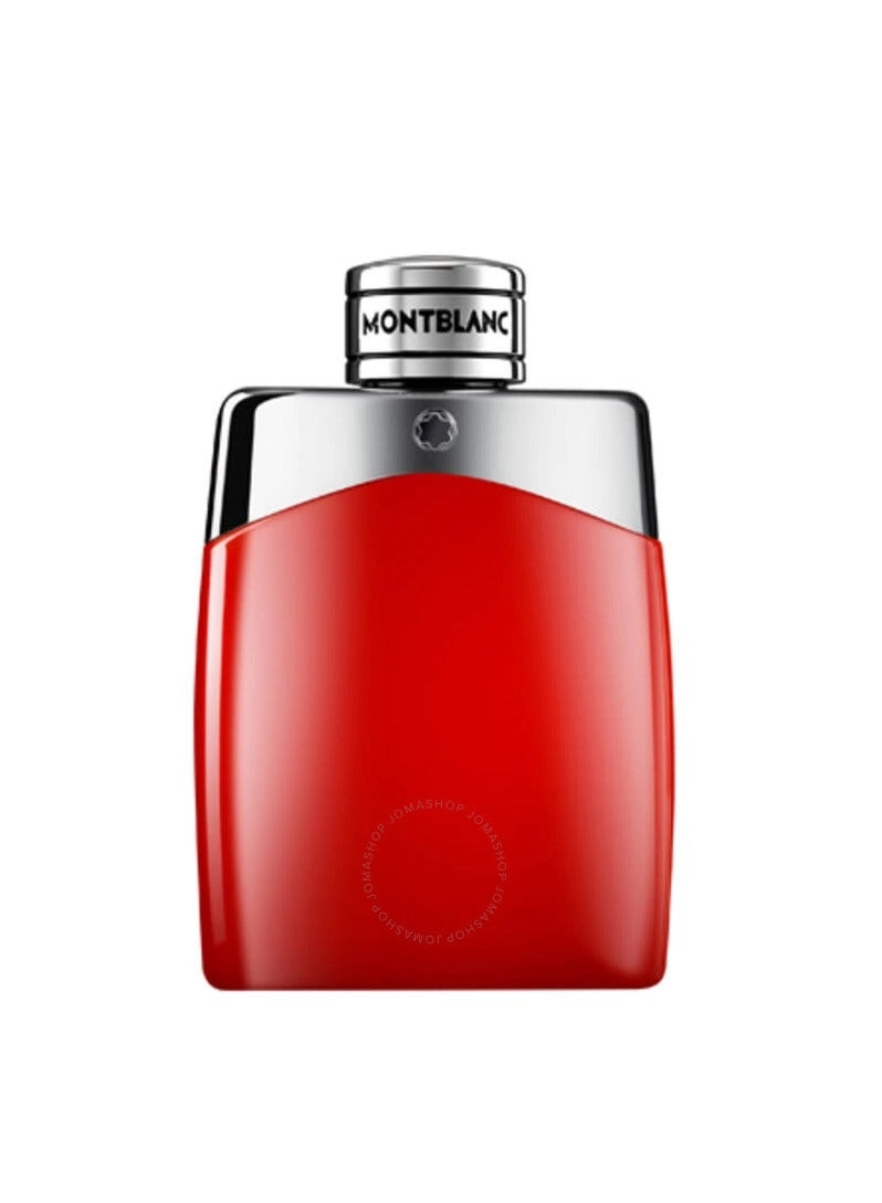 Leged Red Eau de Parfum 100ml