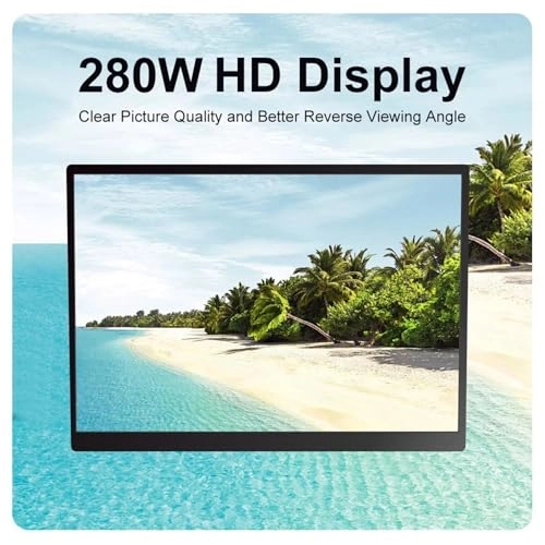 Rear View Camera - Wired