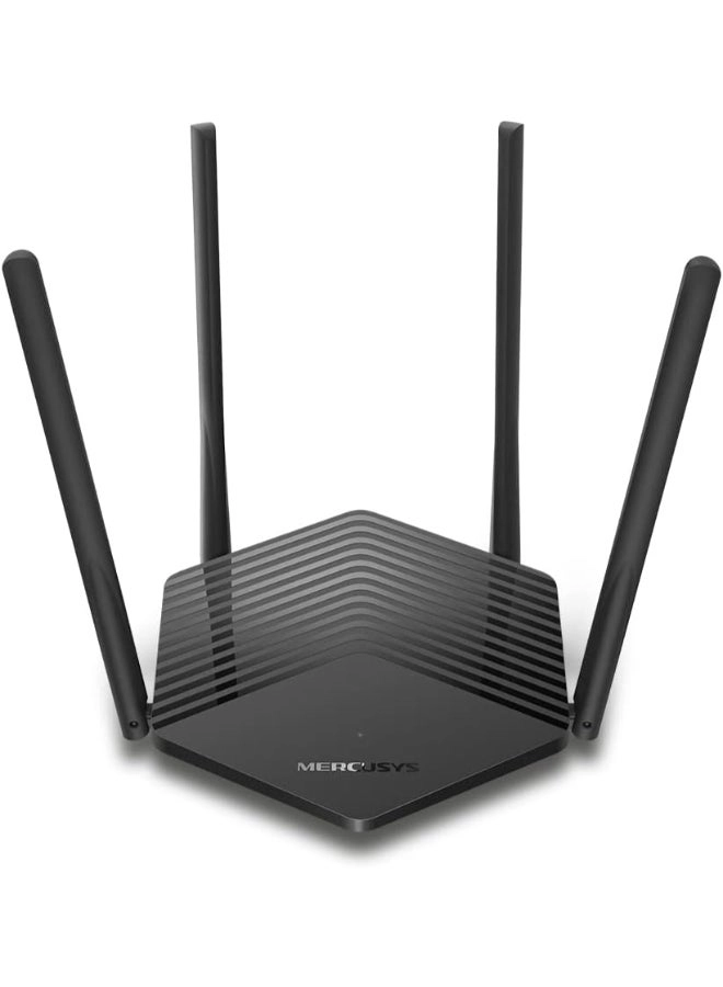 Mercusys MR60X - 1201 Mbps Wi-Fi 6