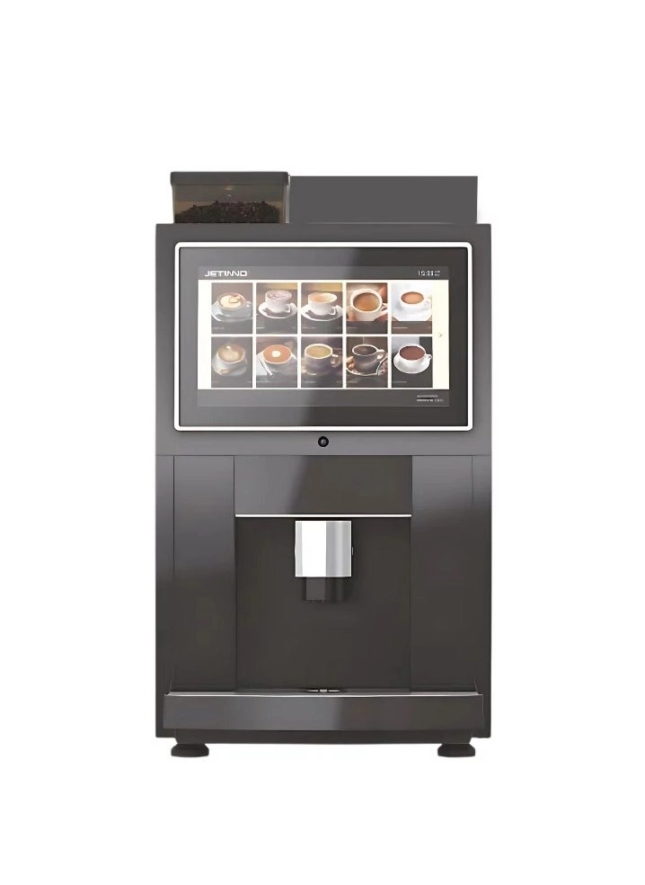 JETINNO Commercial Desktop Coffee Machine JL24