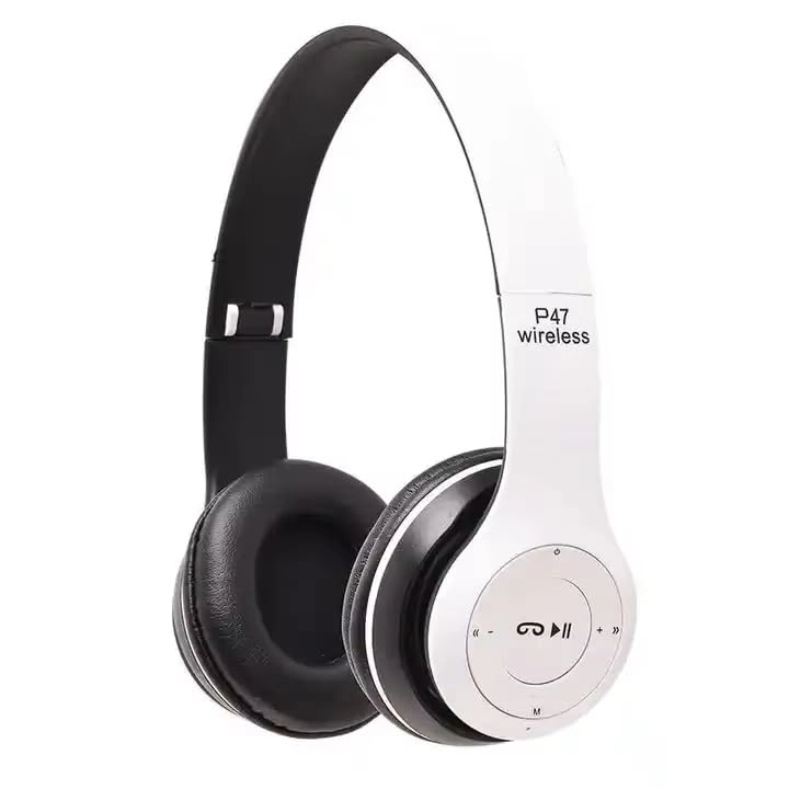 P47 Wireless Headphone