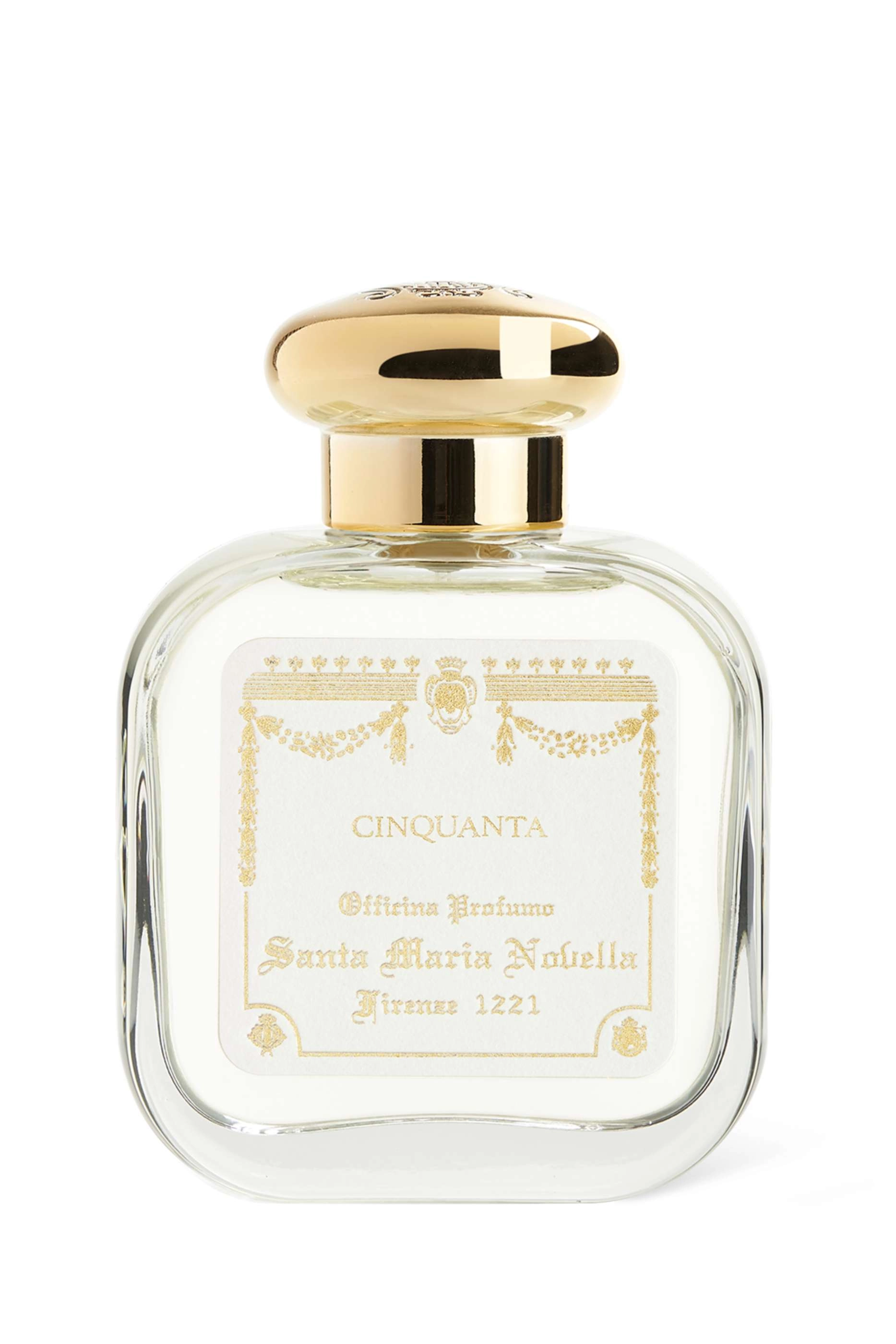 Santa Maria Novella Cinquanta - 50 milliliter