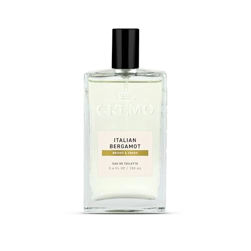 Italian Bergamot - 3.4 Fl Oz