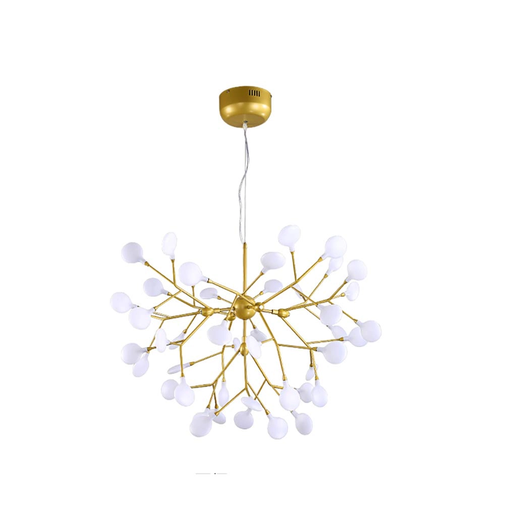 G4 Nordic Firefly Chandelier