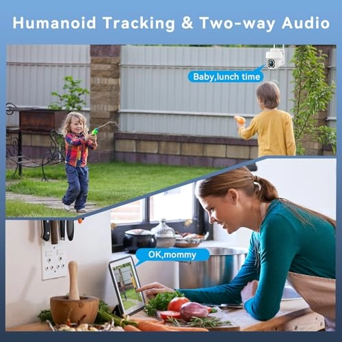 ZXSDPTZ - 4 Cameras 10 channels 1440p