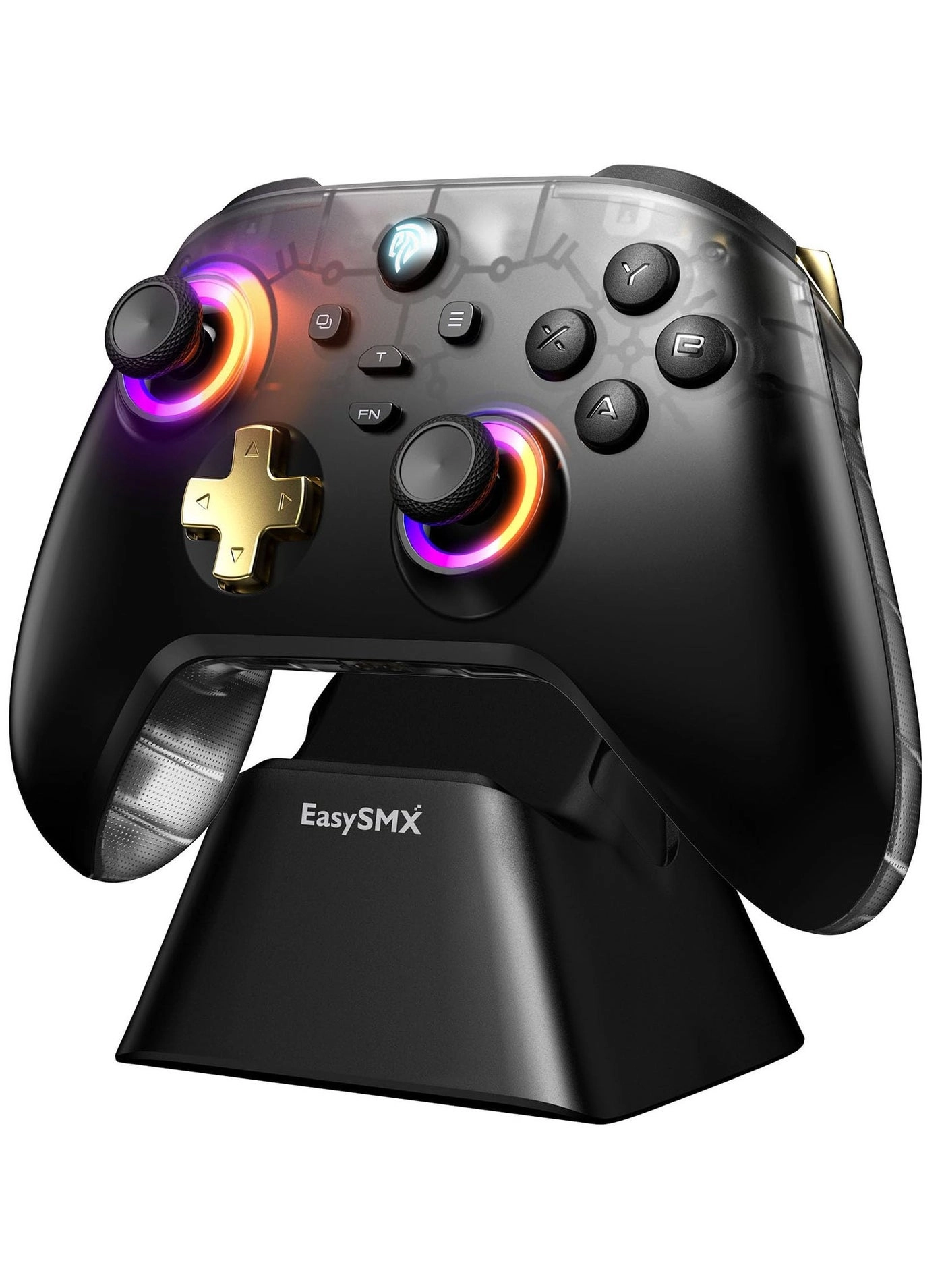 D05 PC Controller - Windows PC Android Steam Switch