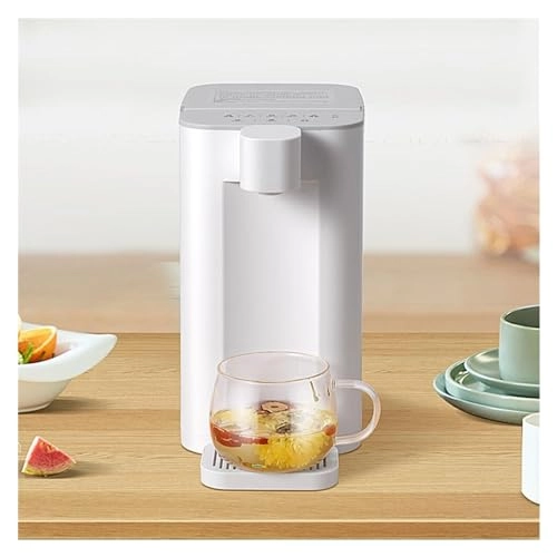 Electric Instant Hot Water Dispenser - 3L