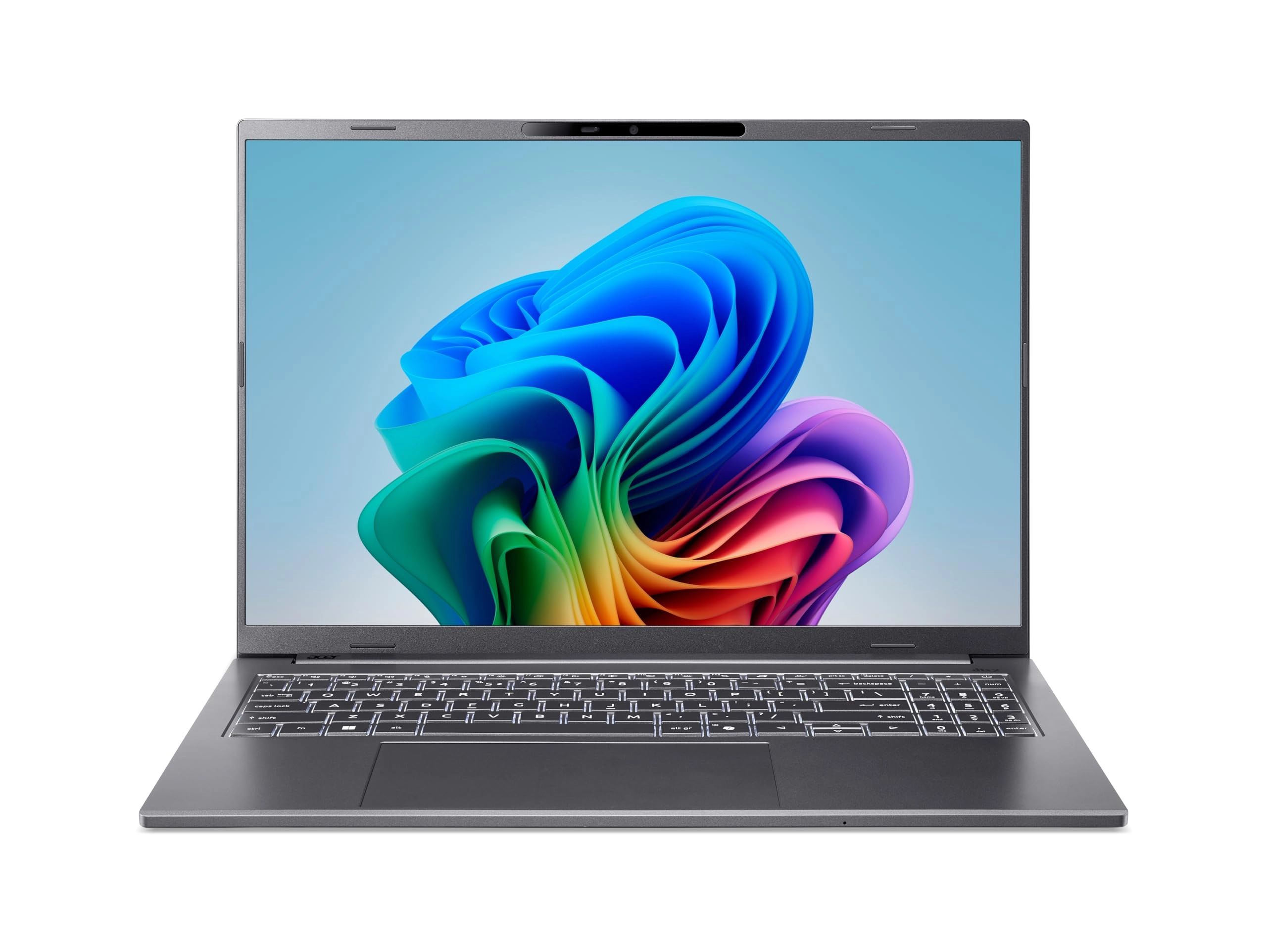 Acer A16-11M-X1CW Aspire 16 AI - 16'' X1-26-100 16GB DDR5 512GB SSD