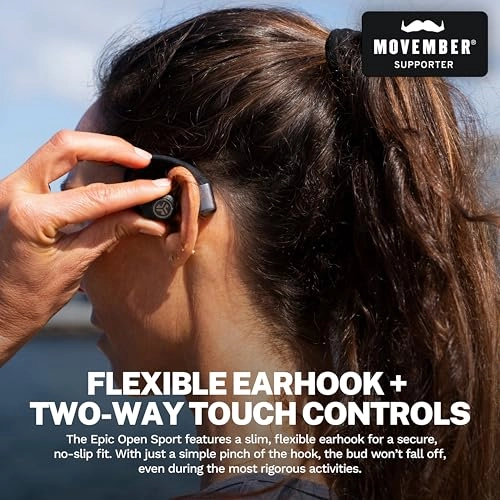 Epic Open Sport Wireless Earbud