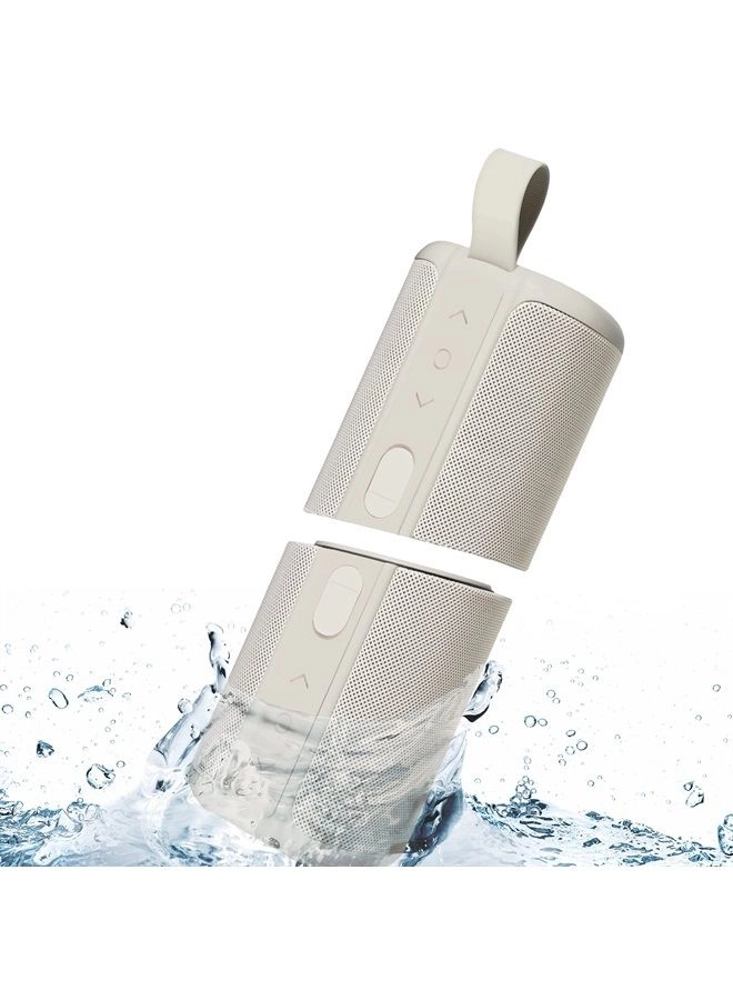 Commuter 2 - Portable Wireless Deep Bass