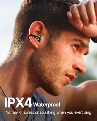 CA05 Wireless Earbud