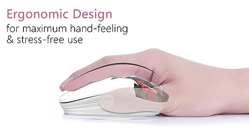 Wireless Mouse - Wireless