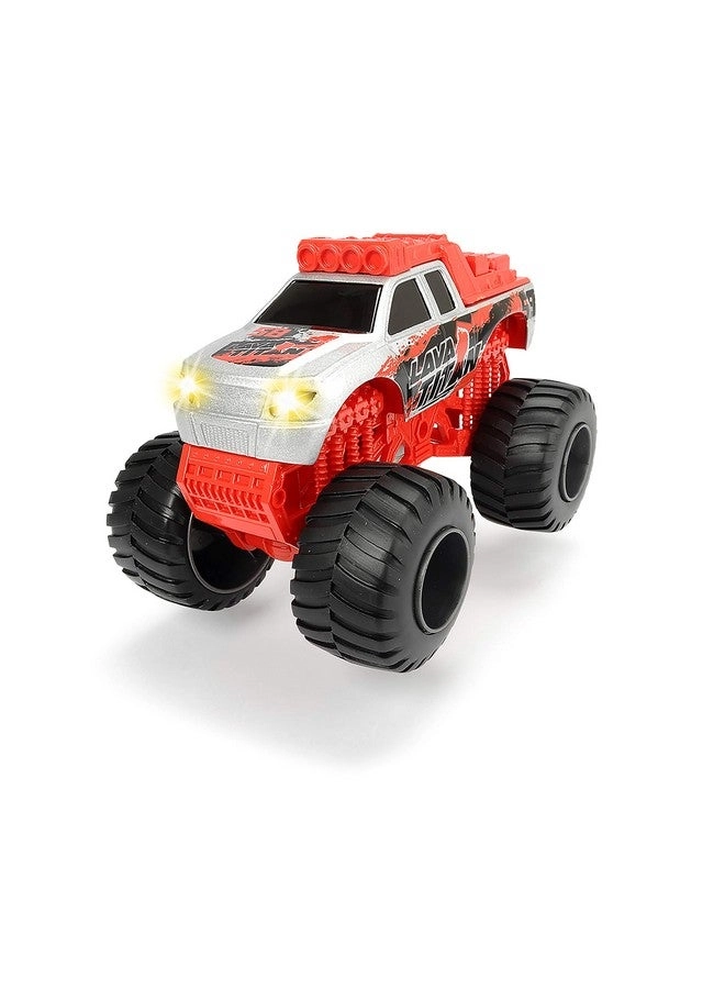 Monster Truck 1:43