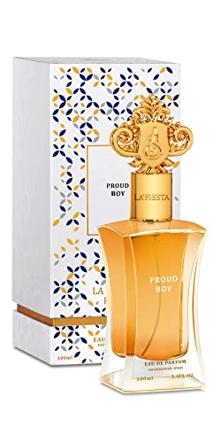 Proud Boy Eau de Parfum 100ml